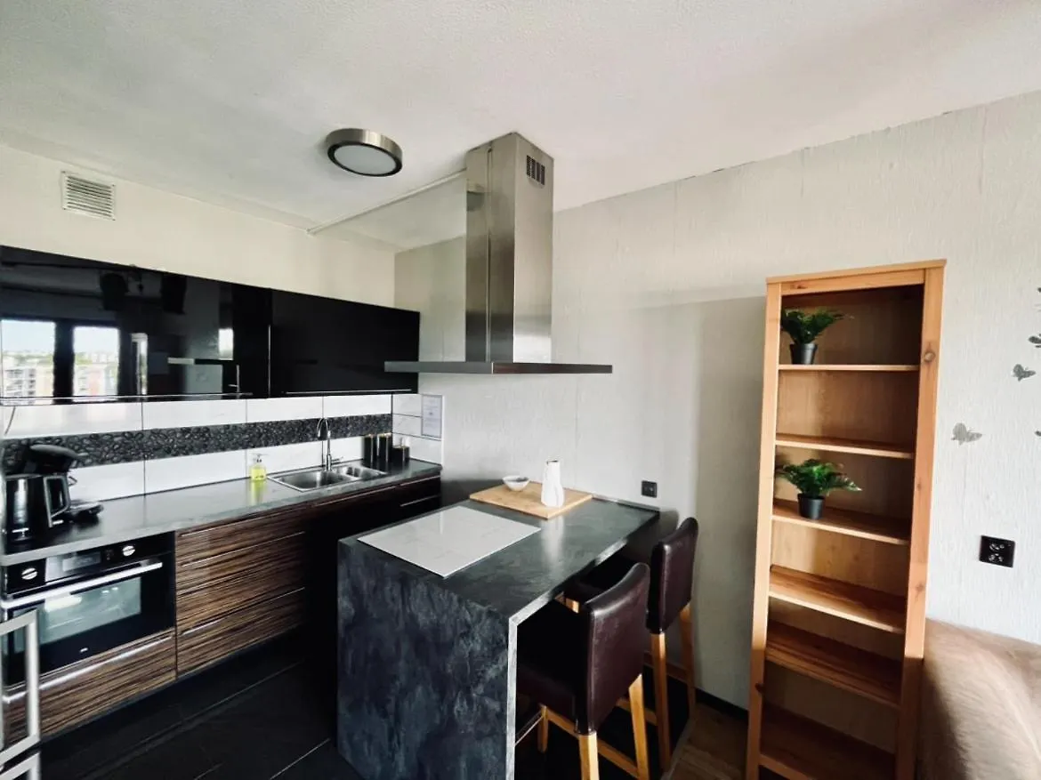 Eindhovenapart Apartment