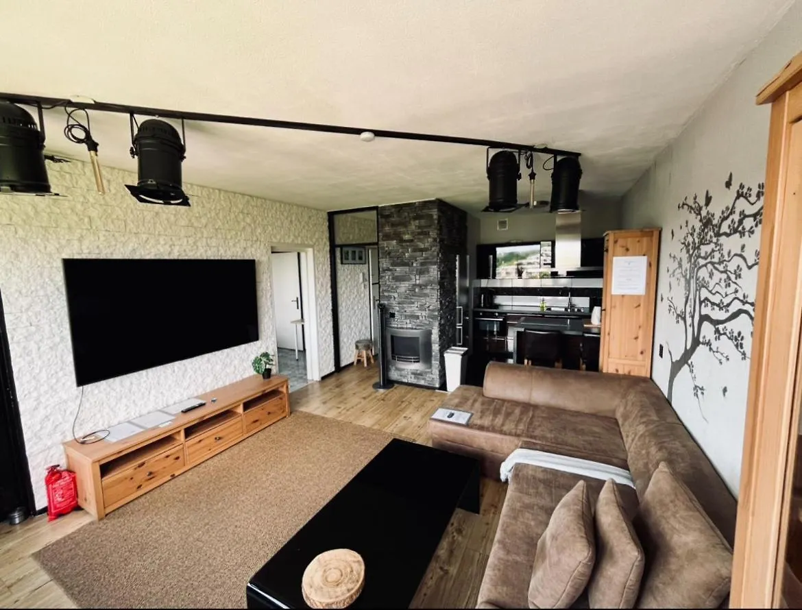 Eindhovenapart Apartment