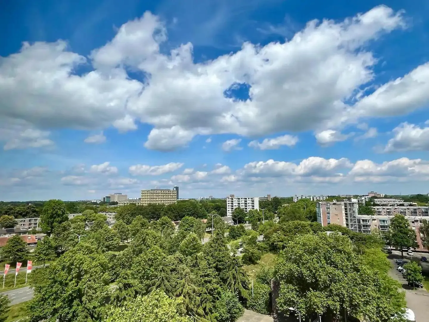Eindhovenapart Apartment Netherlands