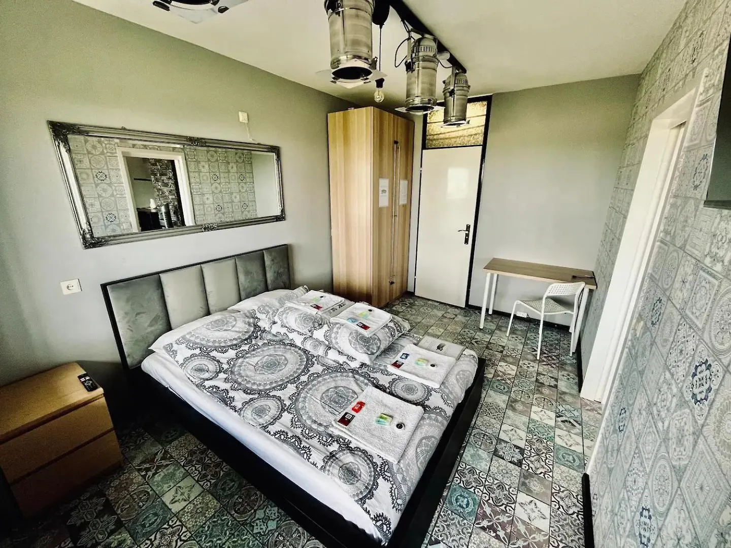 Eindhovenapart Apartment 0*, Eindhoven
